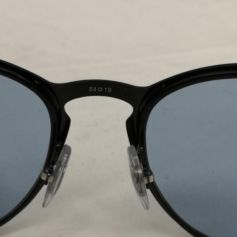 Ray-Ban レイバン めがね・サングラス 調光 サングラス RB3539