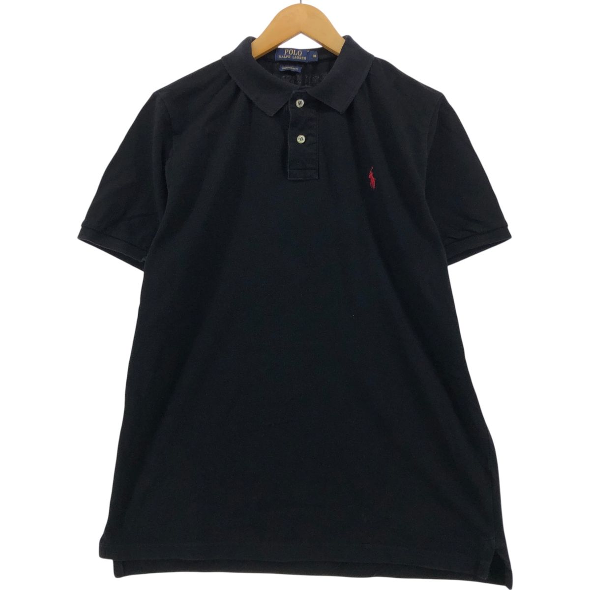 古着 ラルフローレン Ralph Lauren POLO RALPH LAUREN CUSTOM SLIM FIT