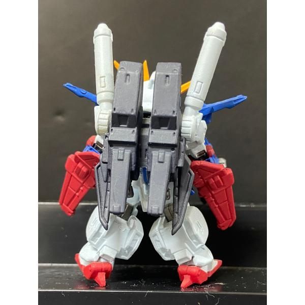 FW GUNDAM CONVERGE #09 169 強化型ZZガンダム - メルカリ