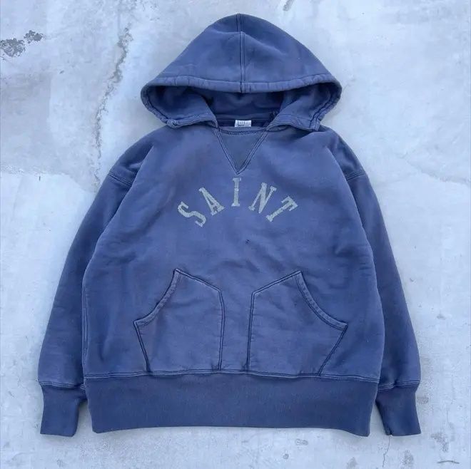 セントマイケル C15 BerBerJin CREW SWEAT M13 - メルカリ