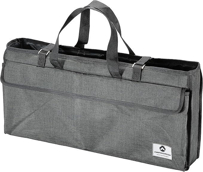 【在庫処分】キャンピングムーン(CAMPING MOON) ミニマルラック MINIMAL RACK 用 収納袋 キャンプギア 収納バッグ B-229-H