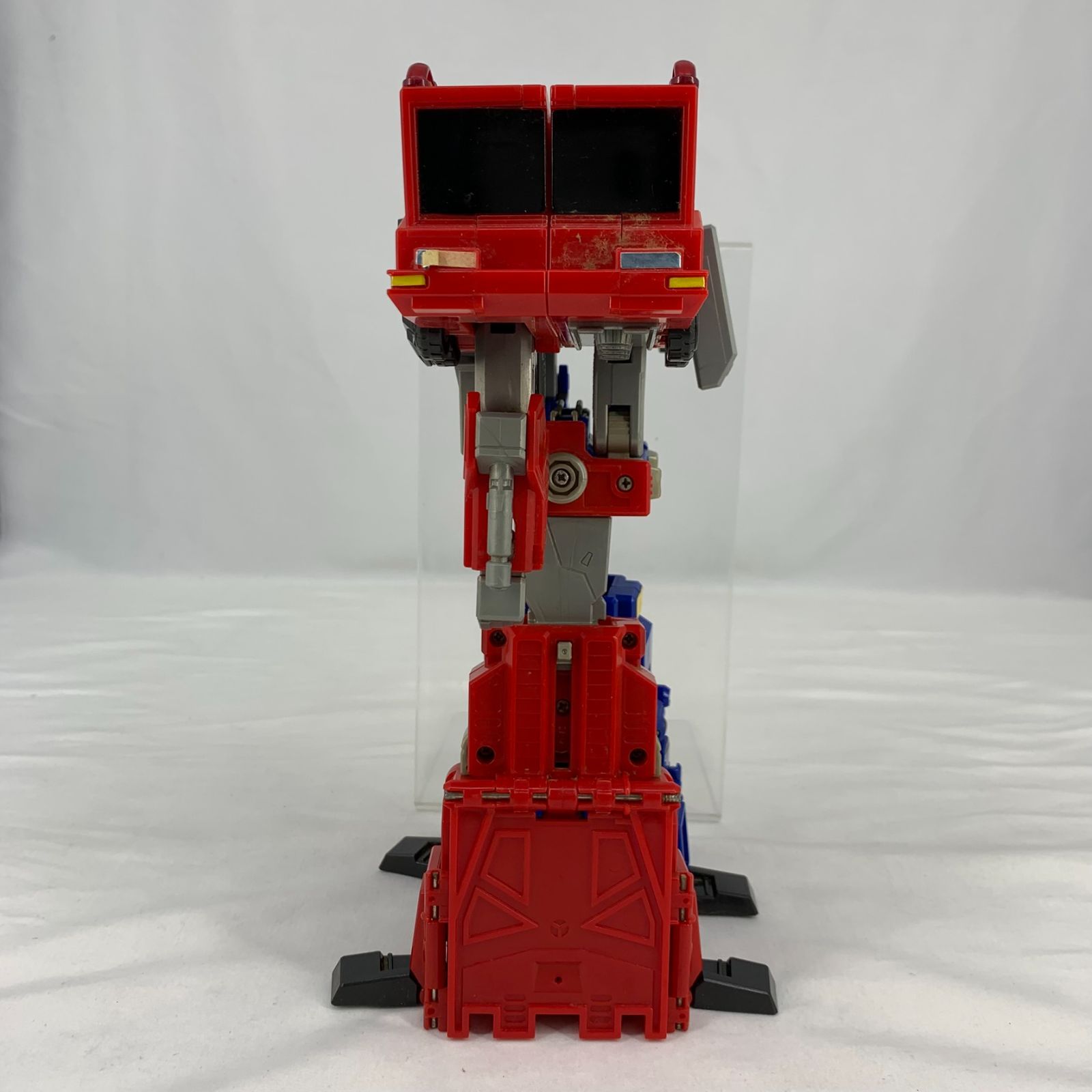 勇者王ガオガイガー G-15 DX 左右合体 撃龍神 91ZPLHApm-L._AC_SY200_QL15_.jpg