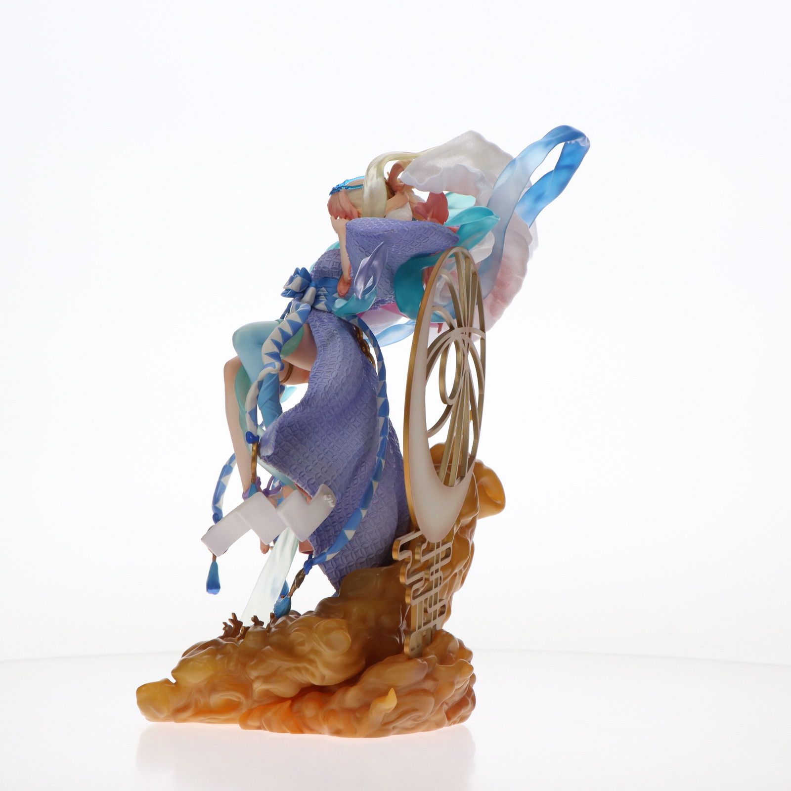 SHIBUYA SCRAMBLE FIGURE シェリル ノーム -ツクヨミVer.- マクロスF フロンティア 1 7 完成品 フィギュア eStream WWW_STEELWINDOWSANDDOORS_COM