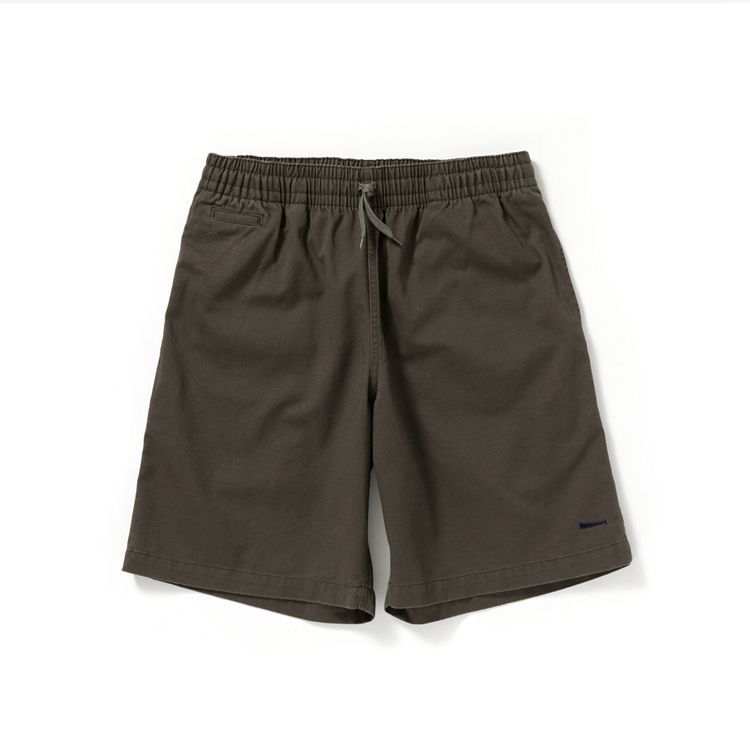 DESCENDANT SHORE 05 TWILL SHORTS  ショートパンツ  191BRDS-PTM02S