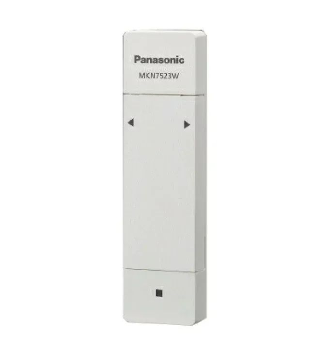 2点 Panasonic HEMS アイセグ 窓鍵 センサー VC5H7 MKN7523W050 パナソニック 窓センサー 送信器 施解錠検知機能付