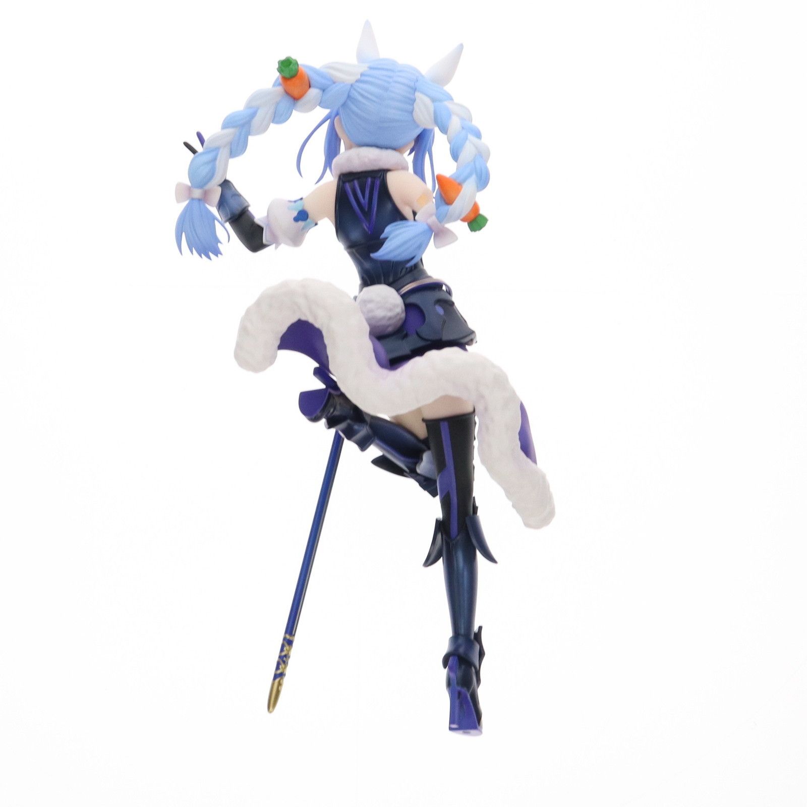 兎田ぺこら(うさだぺこら) × マシュ・キリエライト ホロライブ