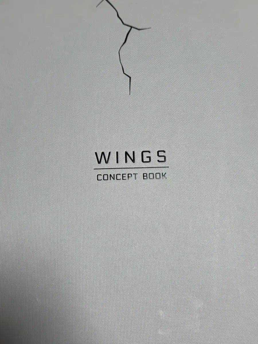 防弾少年団(BTS) - BTS WINGS コンセプトブック Amazon.co.jp: BTS WINGS CONCEPT BOOK : BTS（防弾少年団: ホビー