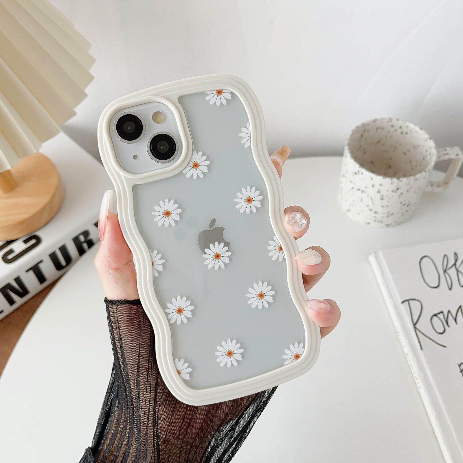 楽天市場】イヤホンジャック リボンの通販 ホンモノオレンジ♡リボン