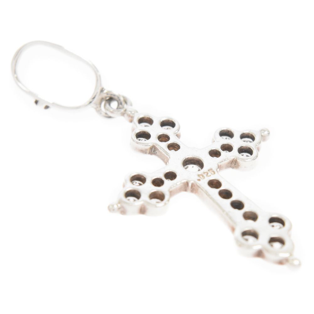 【状態良好】ローリーロドキン　ミディアムゴシッククロス 楽天市場】【中古】 Loree Rodkin ローリーロドキン ミディアム