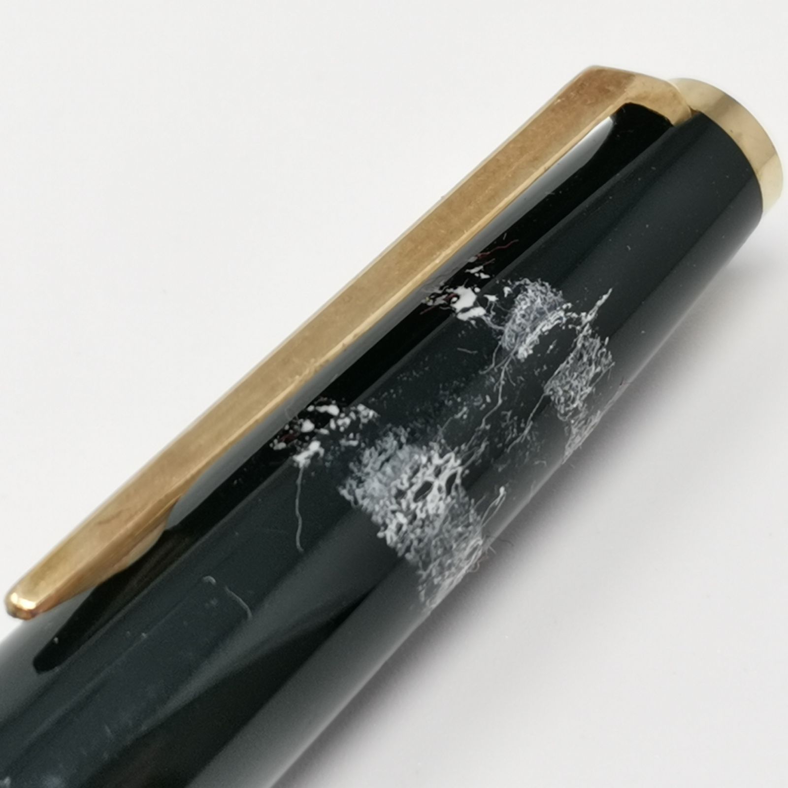 モンブラン ブラック