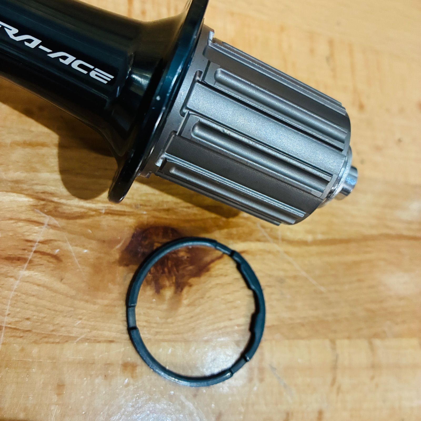 DURAACE リアのみ