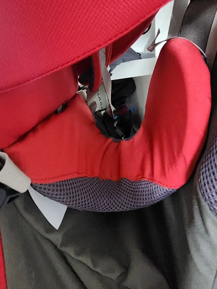 ハイキングバックパック