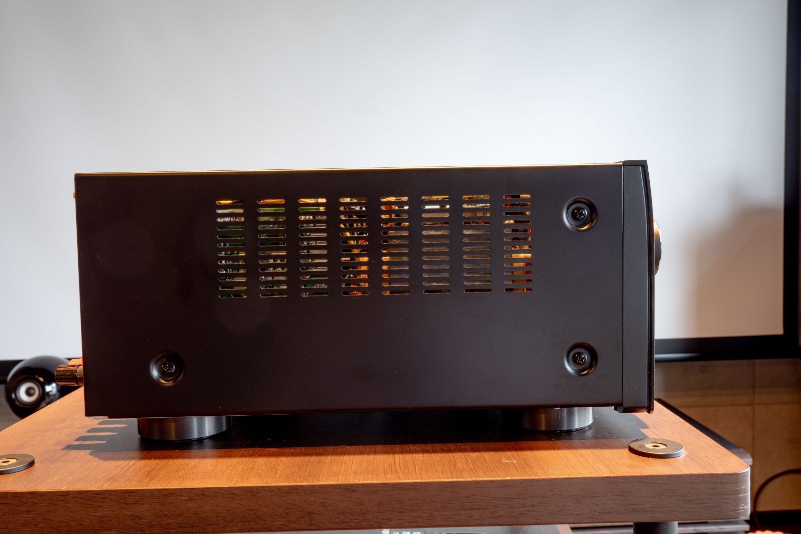 DENON/AVR-X4400H AVアンプ【中古品・訳あり品】 - メルカリ
