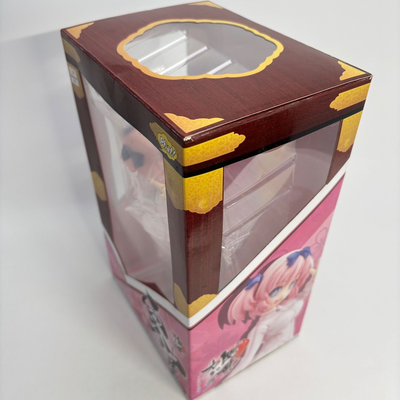 閃乱カグラ -少女達の真影- 雲雀 1/8スケール フィギュア|mercari