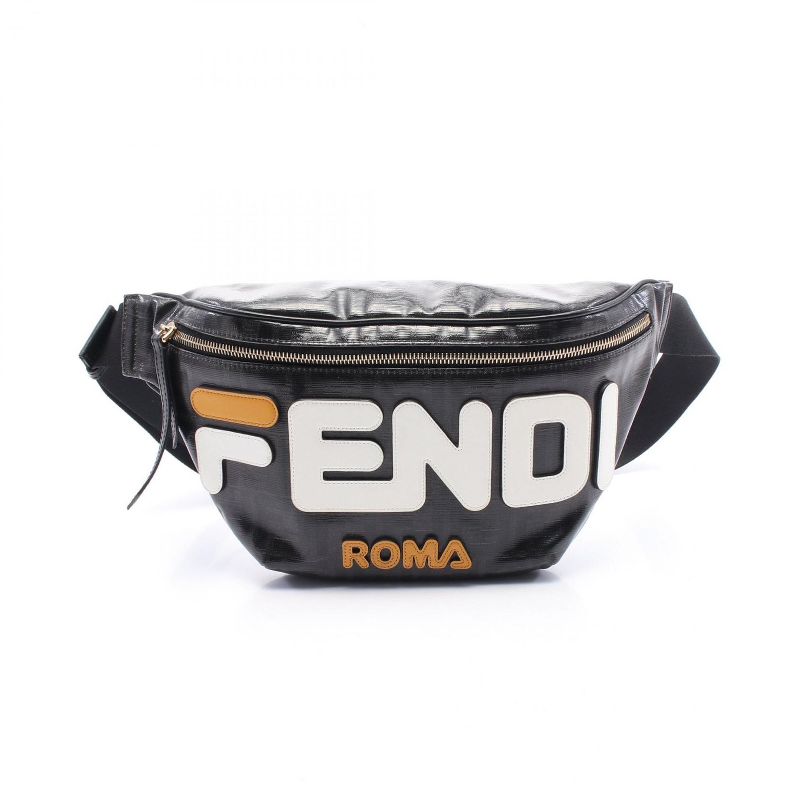 FENDI✖︎FILAコラボ ボディバッグ ウエストポーチ 【公式通販】