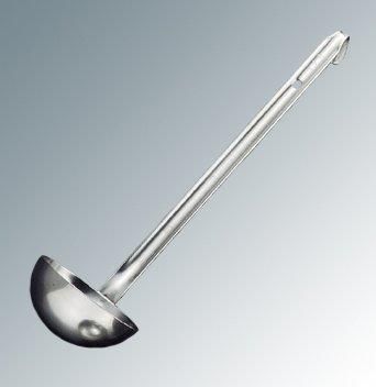 3営業日で発送 日本メタルワークス エコクリーン １８－８スープレードル２７０ｃｃ BEK2319