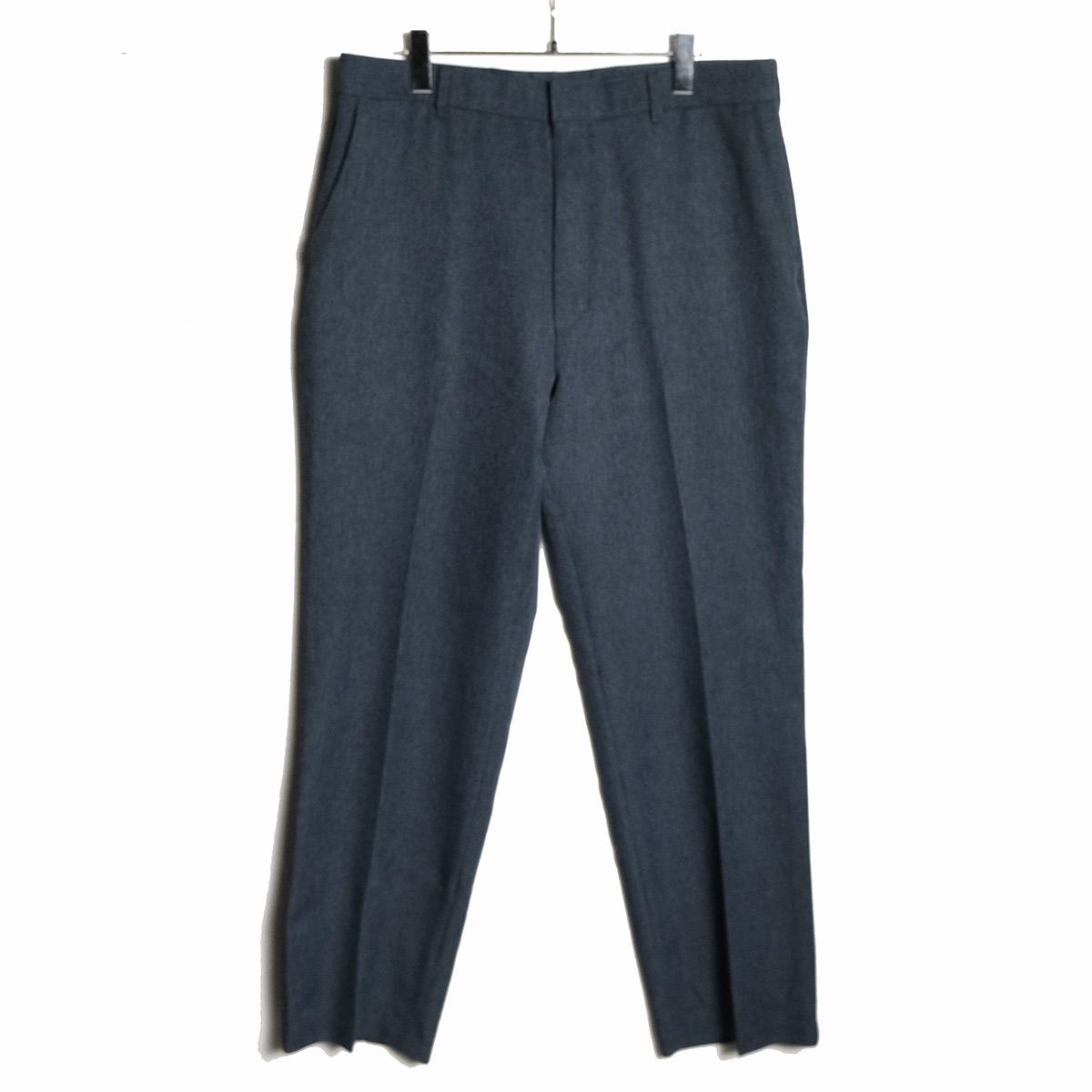 リーバイス アクションスラックス ビンテージ usa old 90's USA製 リーバイス Levi's アクションスラックス (36x32