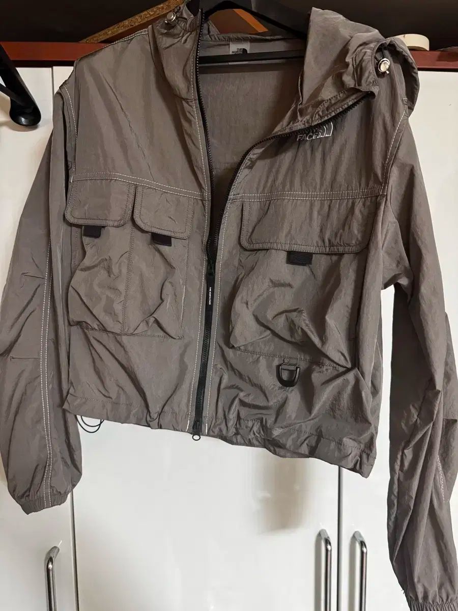 THE NORTH FACE ザノースフェイス レディース シェルドンジャケット