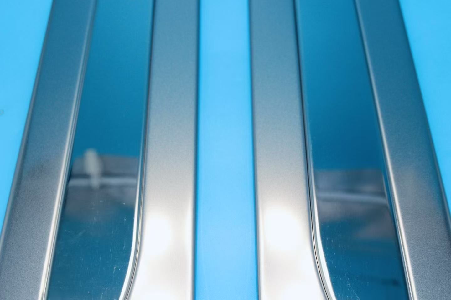 SPORT サイドガーニッシュ