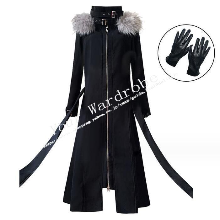 コスプレ衣装 kaz 新品】 文豪ストレイドッグス 中島敦 BEAST コスプレ衣装 kkkrga