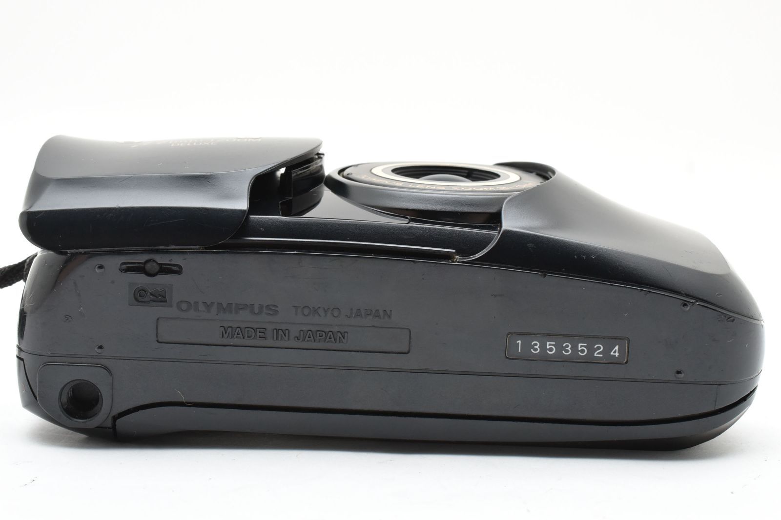 ブラック ミュー