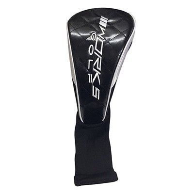 新品】WORKS GOLF ドライバー 左 マキシマックス ブラック2 適合限界高