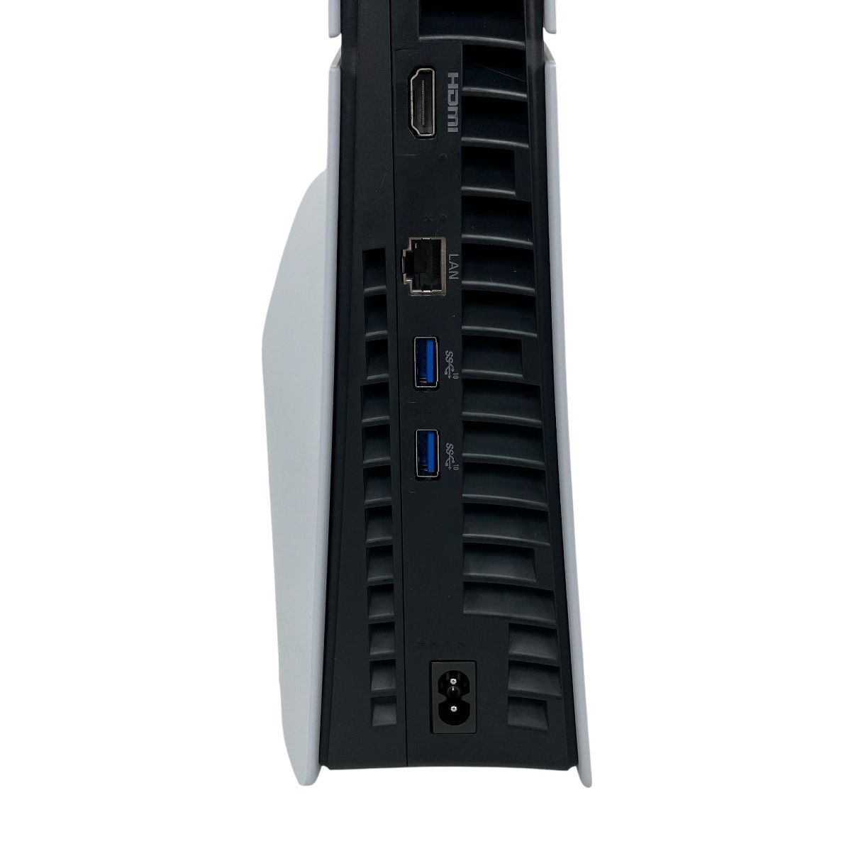 SONY - SONY PlayStation5 CFI-2000A01　ディスクドライブ PlayStation 5 CFI-2000A01 ディスクドライブ搭載モデル 本体