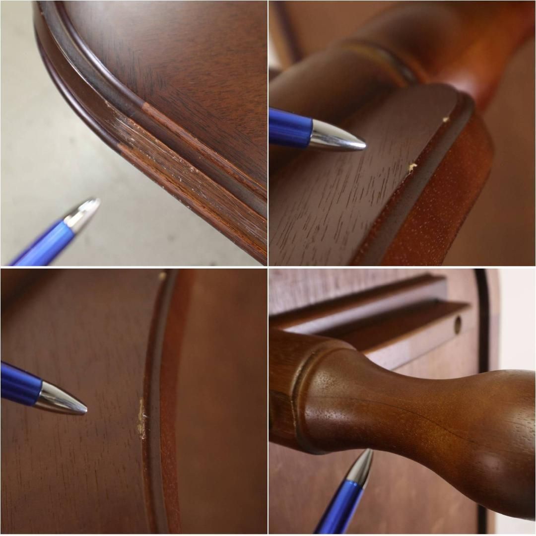 マルニ木工 地中海 LDテーブル150 ダイニングテーブル 150cm 家具 270h14 MARWIL-DEMENAGEMENTS_CH