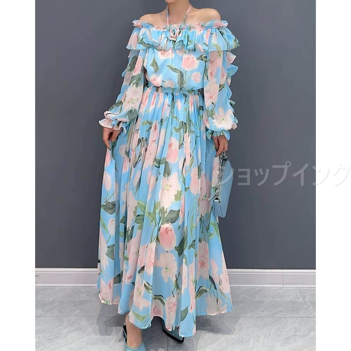 ロング