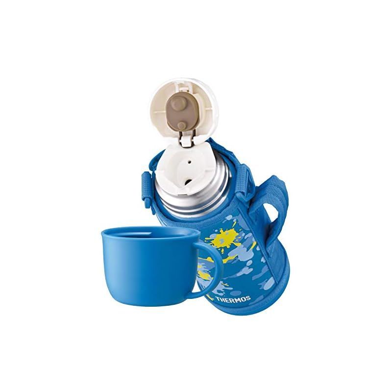 特価商品】サーモス 水筒 真空断熱2ウェイボトル 0.8L/0.83L