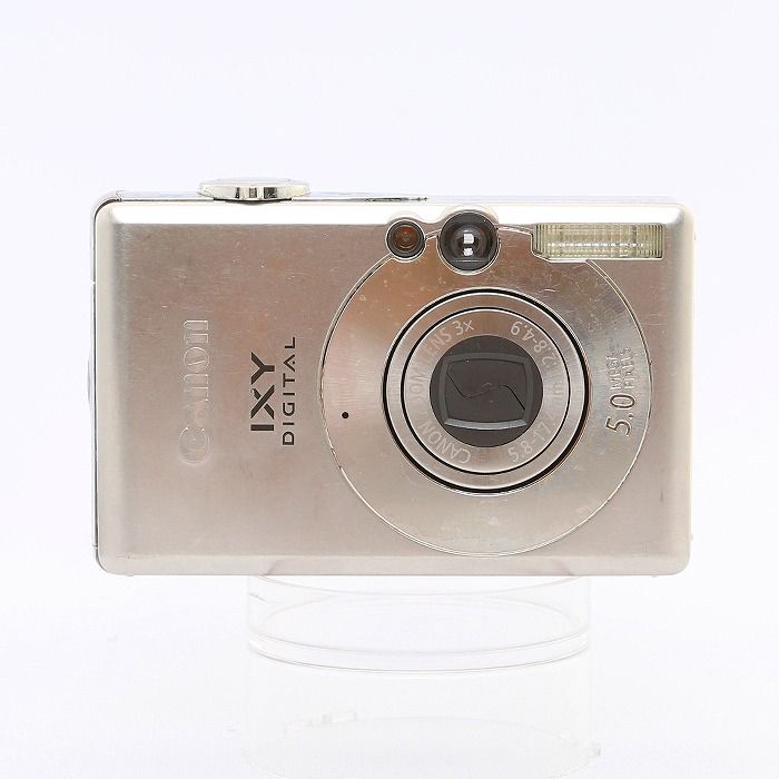 キヤノン) Canon IXY DIGITAL 60 【公式通販】