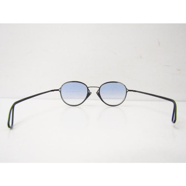 度付きレンズ ケース付き