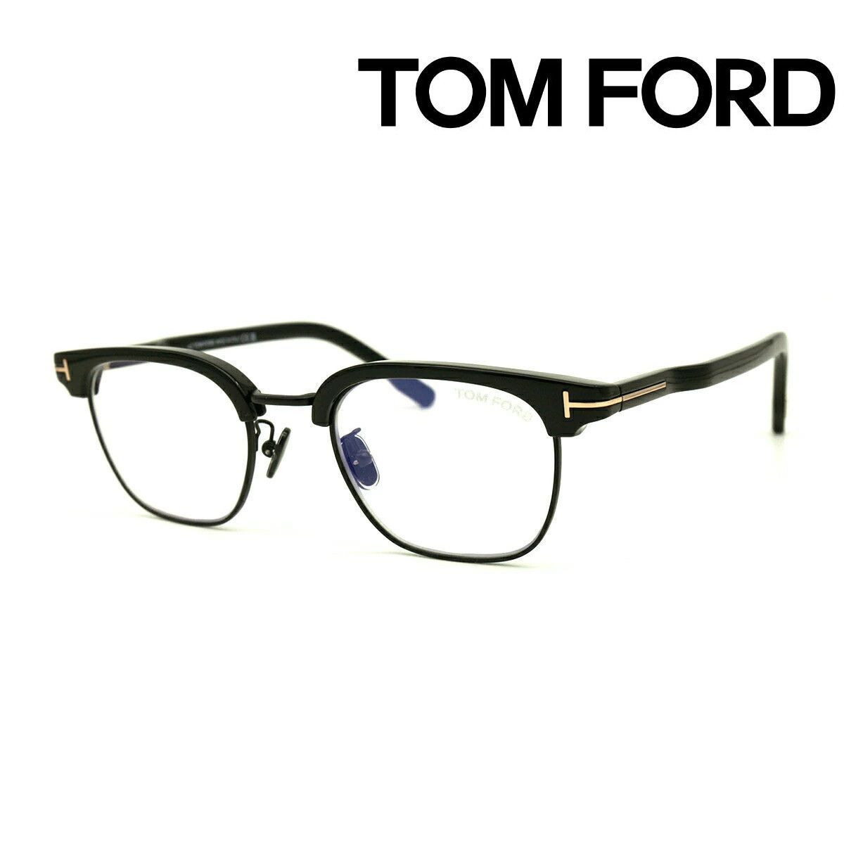トムフォード TOMFORD メガネ 芸能人 サングラス アジアンフィット
