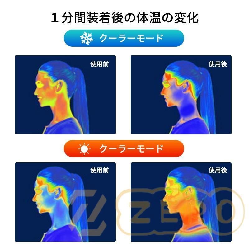 冷房＆暖房