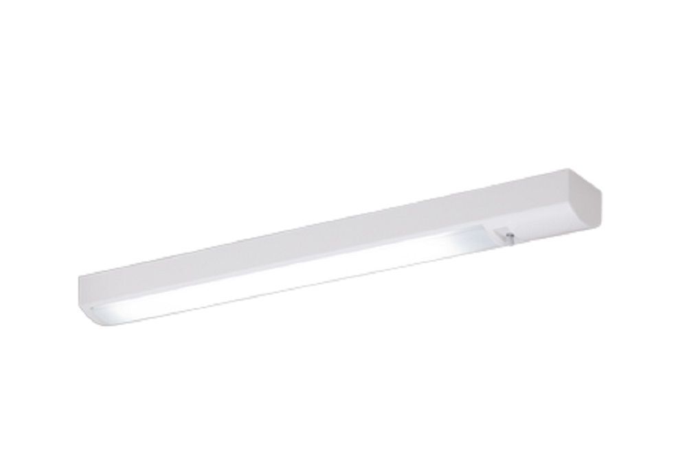 LEDキッチンライト 20タイプランプ 昼白色 電源内蔵 LEDB83118+LDM20SS･N/10/10-01