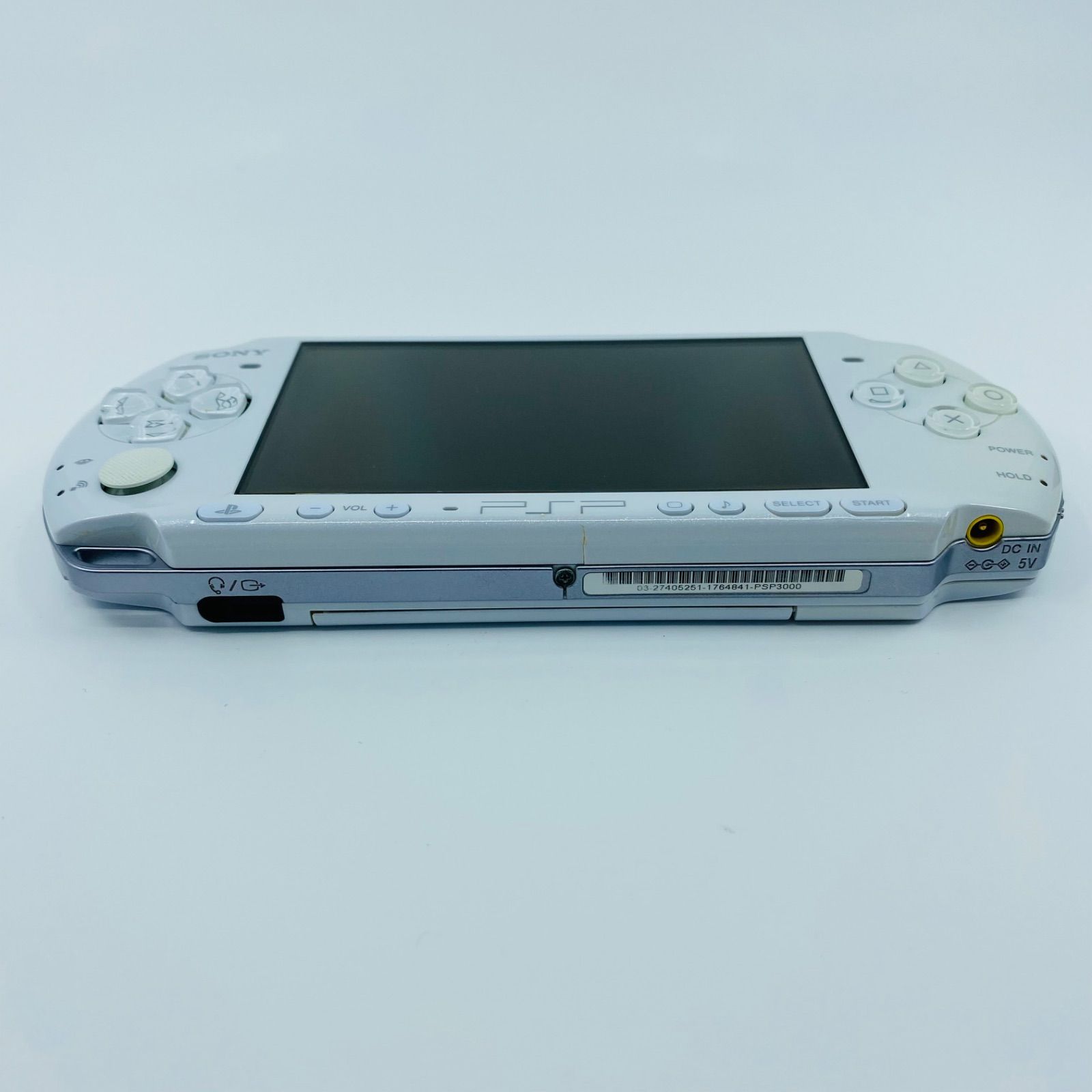 【ジャンク】 PSP3000