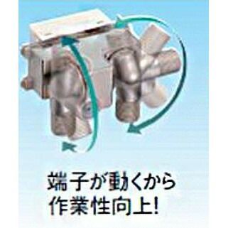 マスプロ電工 直列ユニット