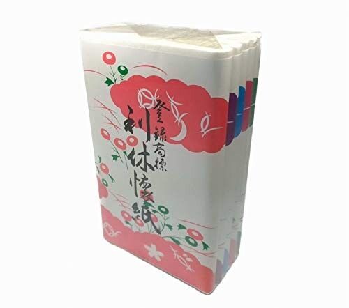 茶道具・懐紙 利休懐紙5帖 - エレガントエンブレム - メルカリ