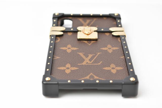 ルイヴィトン iPhone Xケース、XSケース/iPhone カバー LOUIS VUITTON