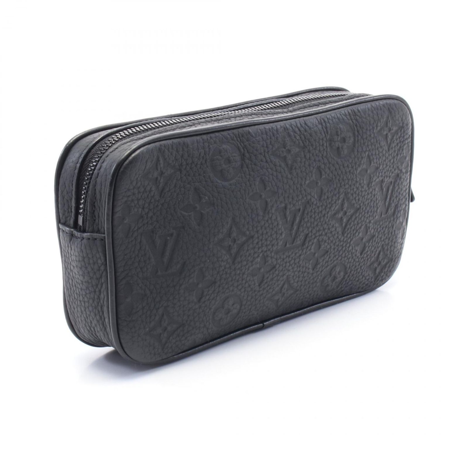 ルイ・ヴィトン LOUIS VUITTON セカンドバッグ クラッチバッグ 