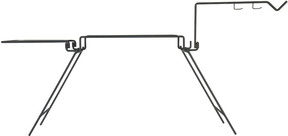 ベルモント(Belmont) アイアンラック BM. belmont(ベルモント