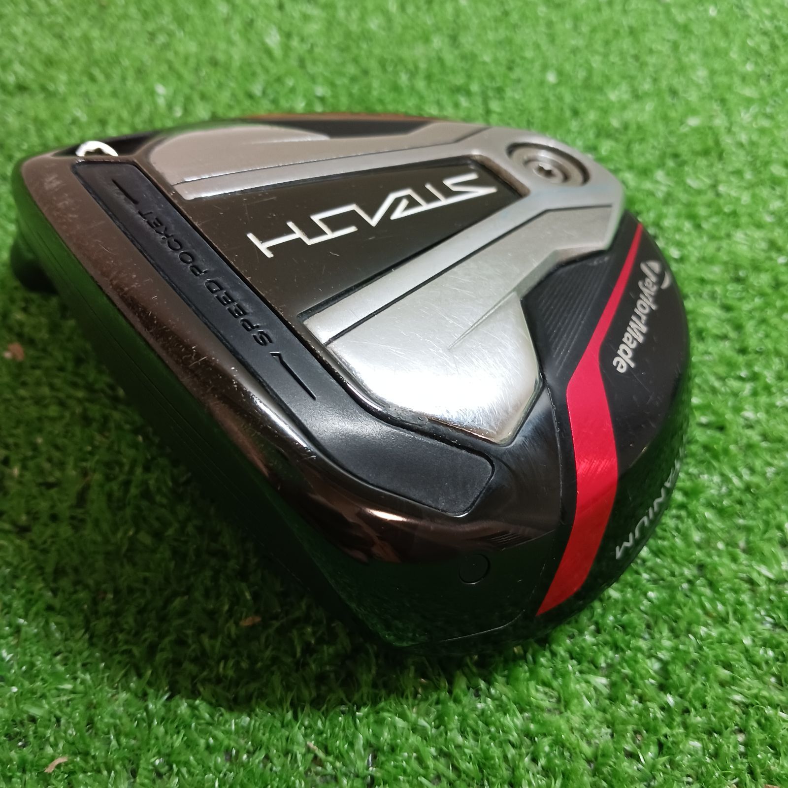 まっすー: テーラーメイド ステルスプラス 4u ヘッド ステルス プラス フェアウェイウッド | STEALTH Plus Fairway