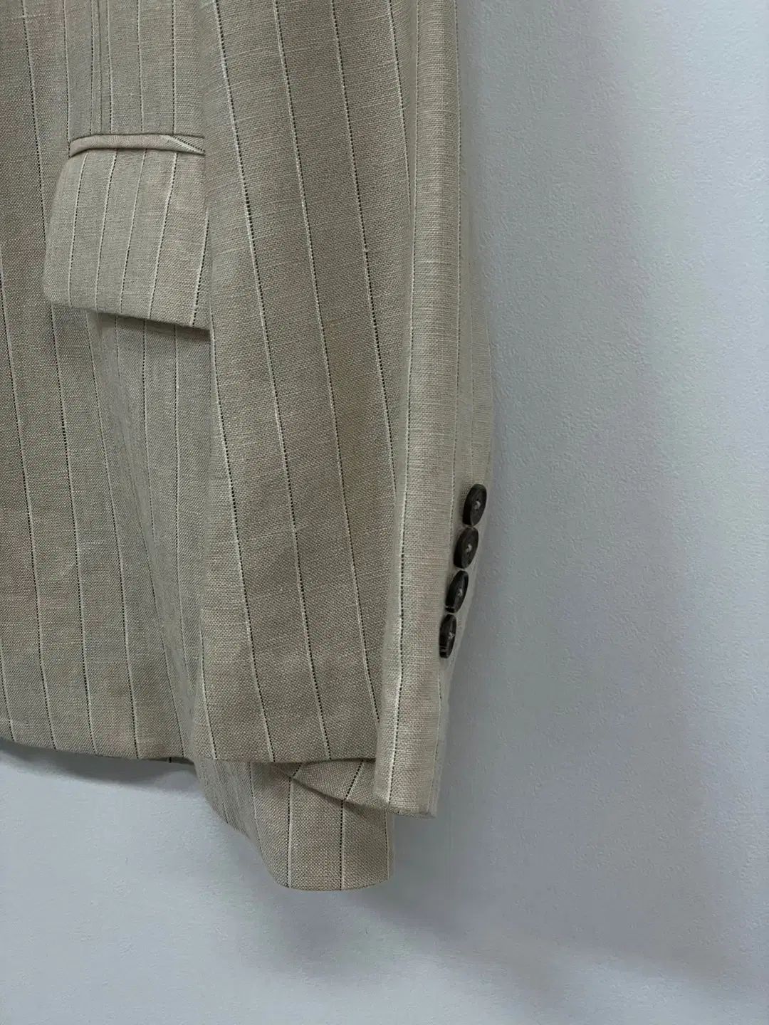 女性 ビーンポール レディース リネン ジャケット 95 サイズ GULLKHAN_COM