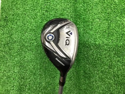 中古】 ブリヂストン TOURSTAGE ViQ(2010) U5 ユーティリティ UT