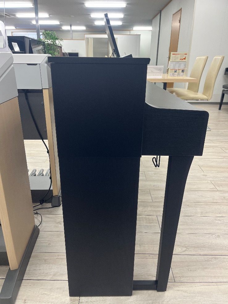 ☆75954【電子ピアノ】YAMAHA CLP645B 18年製 - メルカリ