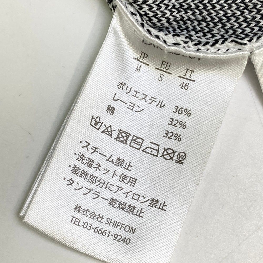 サイズ：M LUXEAKMPLUS リュクスエイケイエムプラス 2023年