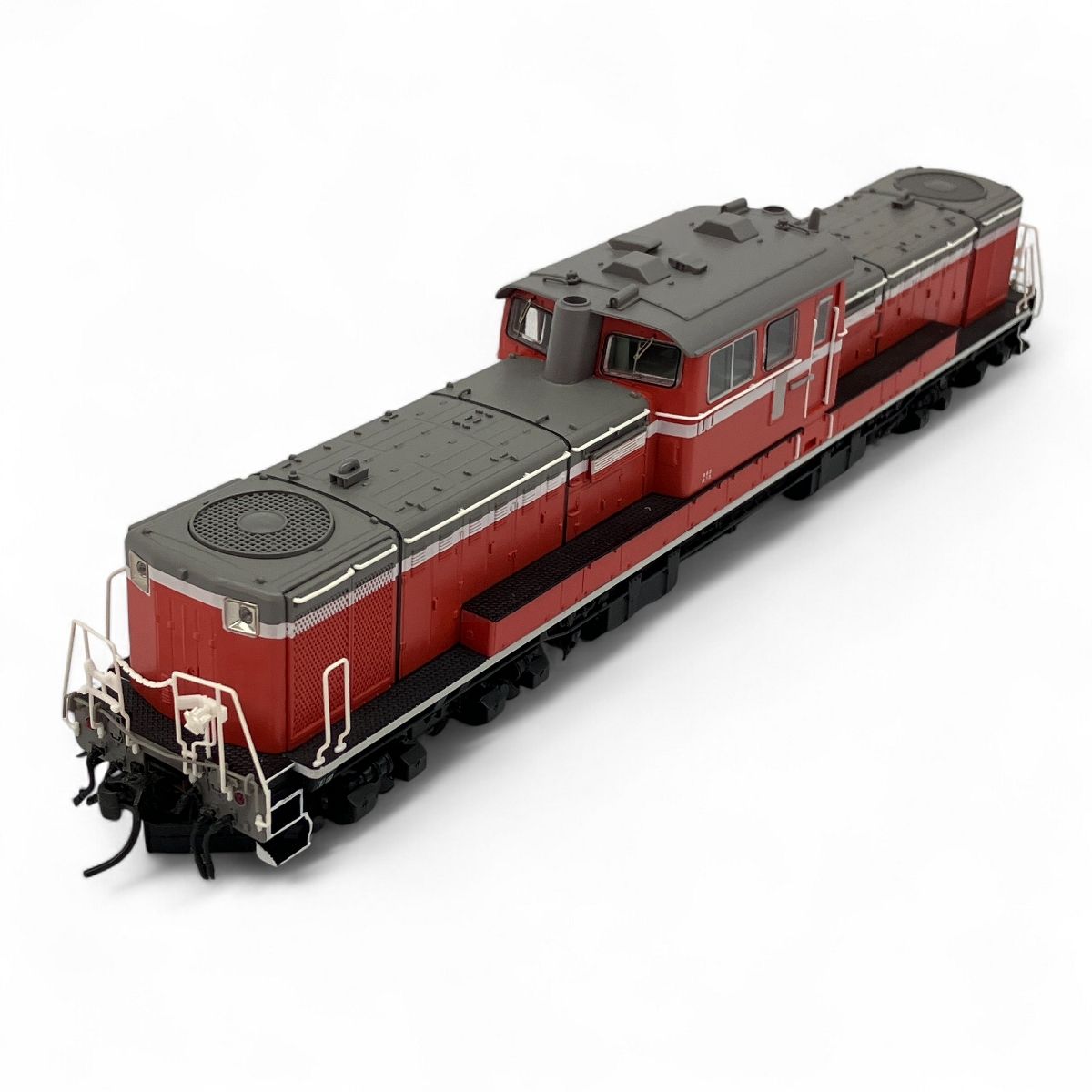 Amazon | 天賞堂 DD51形 ディーゼル機関車 全重連・最終型 1052