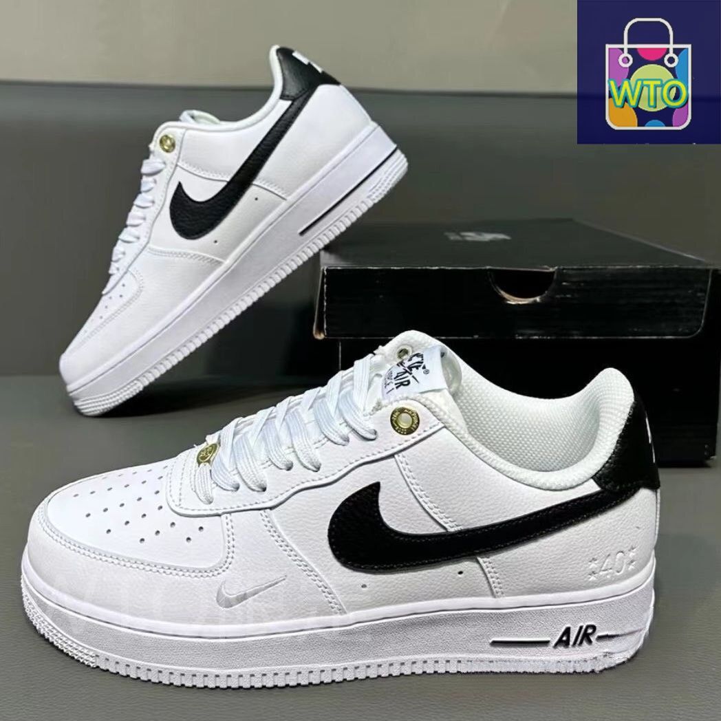 お値下げしました‼️NIKE スニーカー お値下げしました??即購入新品箱付?? Nike Air Force 1 Low '07
