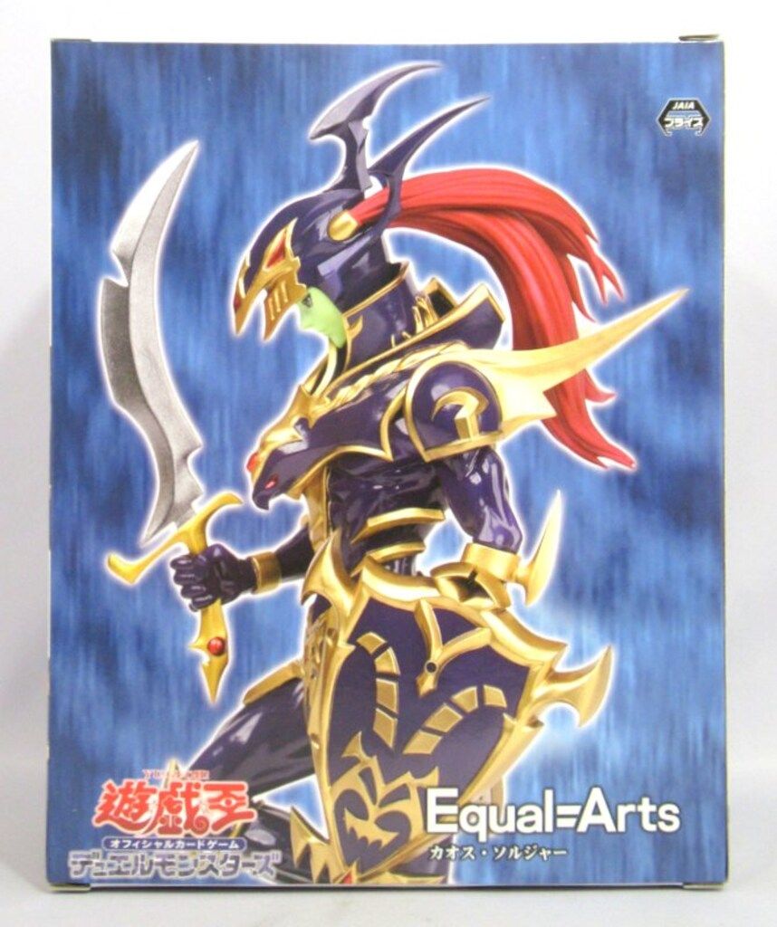 カオスソルジャー　ポスター非売品 KONAMI Equal=Arts カオス・ソルジャー - メルカリ