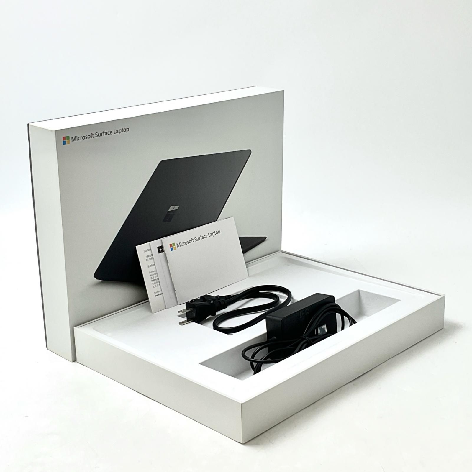 週末値下中】Surface Laptop 2 (i5/8GB/256GB) マイクロソフト 【公式